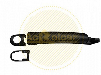 AC ROLCAR 414602 -  Ручка двери
